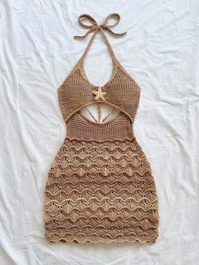 Saída de Praia Tricot July