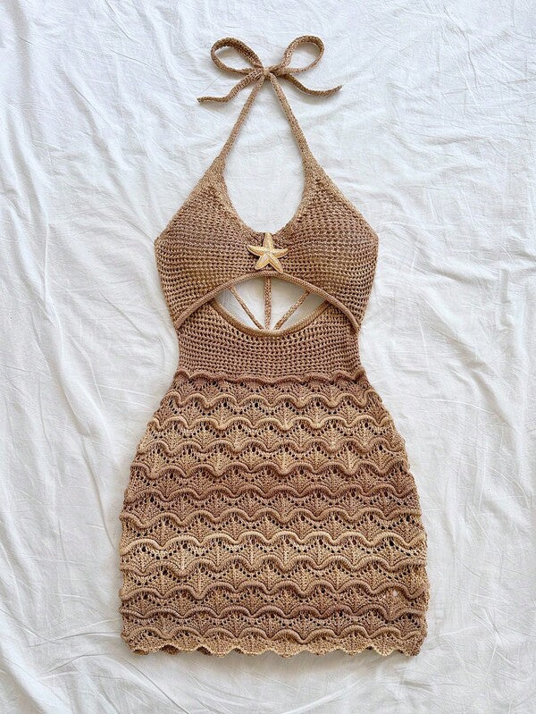 Saída de Praia Tricot July