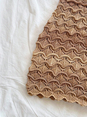 Saída de Praia Tricot July