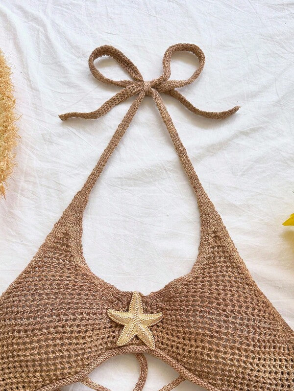 Saída de Praia Tricot July