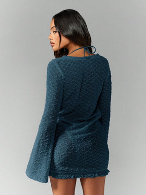 Saída de Praia Spring Natasha