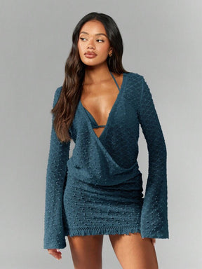 Saída de Praia Spring Natasha