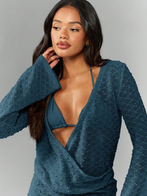 Saída de Praia Spring Natasha