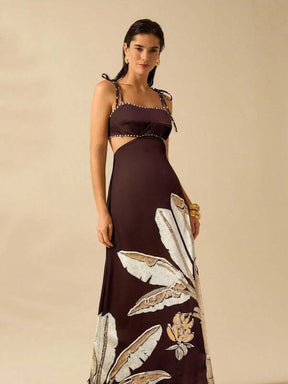 Vestido Maxi Feminino Élégant Bananier, https://bahamorenna.com/