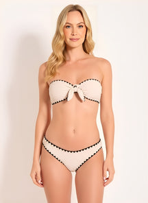 Biquíni Top Textury Camila