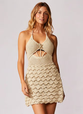 Saída de Praia Tricot July