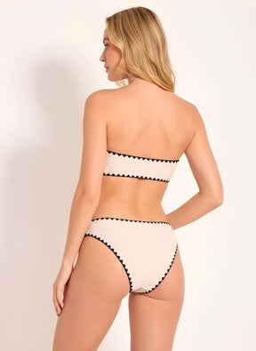 Biquíni Top Textury Camila