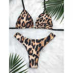 Biquíni Animal Print Uly