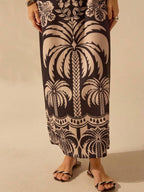 Vestido Longo Estampado Laço Anacardier, https://bahamorenna.com/
