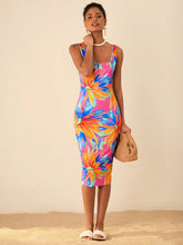 Vestido Canelado Verão Aster, https://bahamorenna.com/