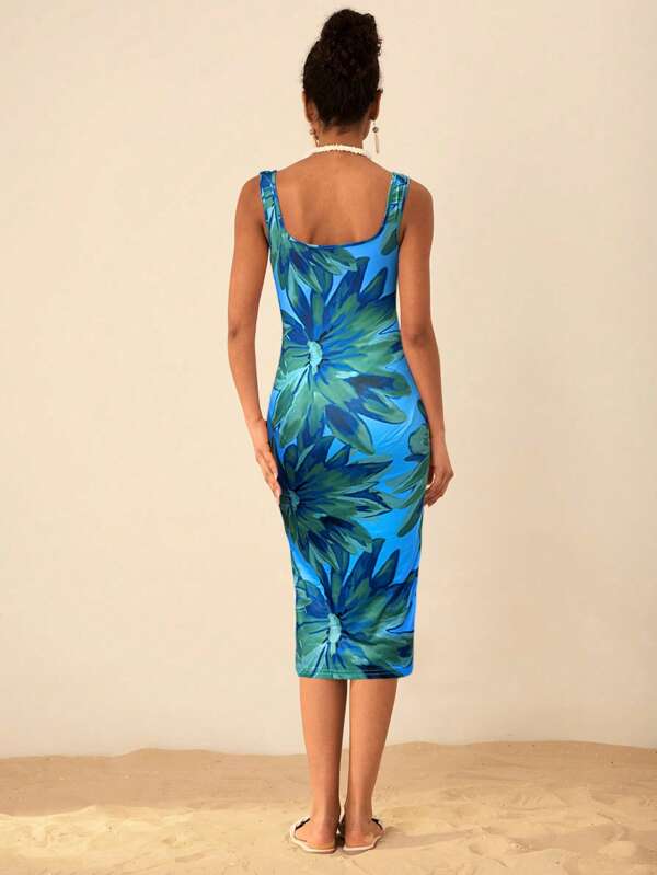 Vestido Canelado Verão Aster, https://bahamorenna.com/