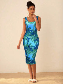 Vestido Canelado Verão Aster, https://bahamorenna.com/