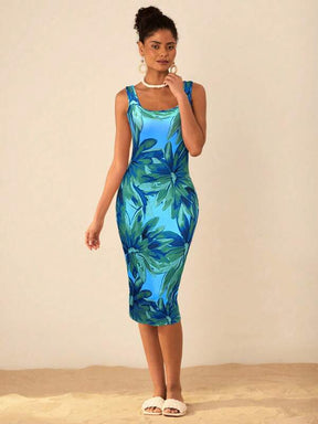 Vestido Canelado Verão Aster, https://bahamorenna.com/