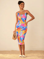 Vestido Canelado Verão Aster, https://bahamorenna.com/