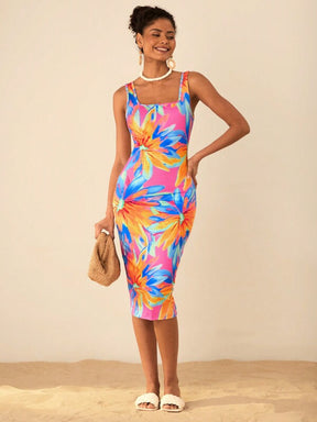 Vestido Canelado Verão Aster, https://bahamorenna.com/