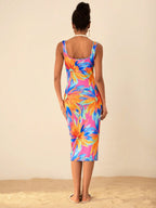 Vestido Canelado Verão Aster, https://bahamorenna.com/