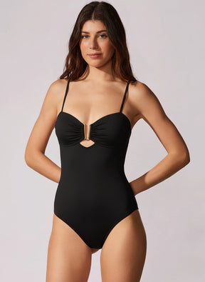 Maiô Rore Charlotte