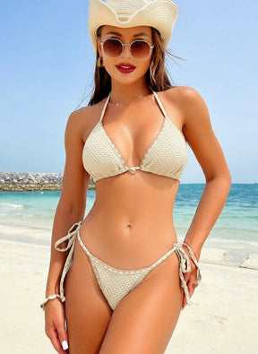 Biquíni Tie Back Amanda