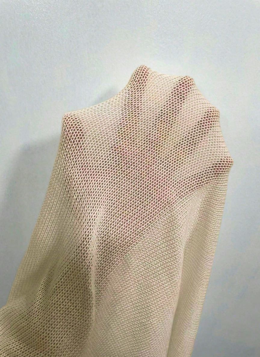 Saída de Praia Vestido Croisé Juliette com Decote Transpassado, Baha Morenna